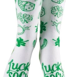 Primitives By Kathy Socks! Socks! Socks! Lucky Socks