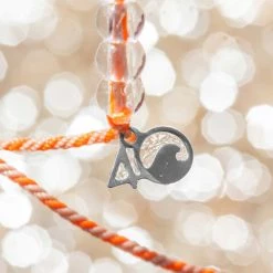 4Ocean Whale Shark Support Bracelet 9 4Ocean Whale Shark Support Bracelet