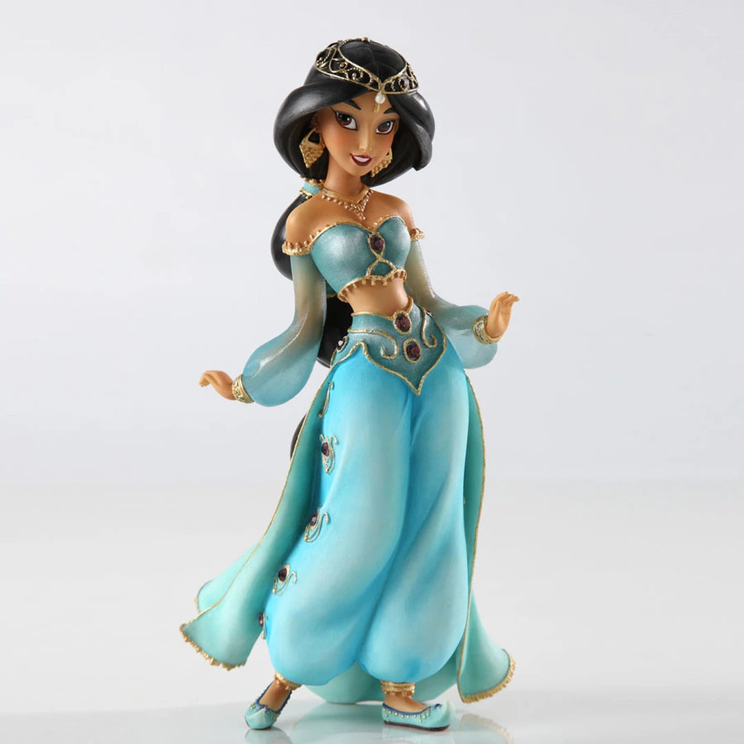 Enesco Jasmine From The Disney Showcase Collection Couture De Force 3 Enesco Jasmine From The Disney Showcase Collection Couture De Force