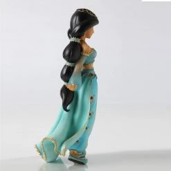 Enesco Jasmine From The Disney Showcase Collection Couture De Force 8 Enesco Jasmine From The Disney Showcase Collection Couture De Force