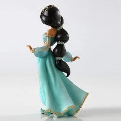 Enesco Jasmine From The Disney Showcase Collection Couture De Force