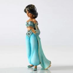 Enesco Jasmine From The Disney Showcase Collection Couture De Force 9 Enesco Jasmine From The Disney Showcase Collection Couture De Force