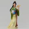 Enesco Mulan From The Disney Showcase Collection Couture De Force