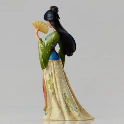 Enesco Mulan From The Disney Showcase Collection Couture De Force