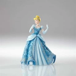 Enesco Cinderella From The Disney Showcase Collection Couture De Force
