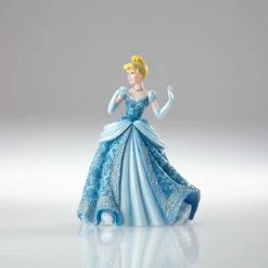 Enesco Cinderella From The Disney Showcase Collection Couture De Force