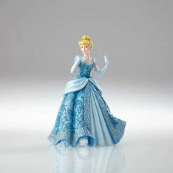 Enesco Cinderella From The Disney Showcase Collection Couture De Force