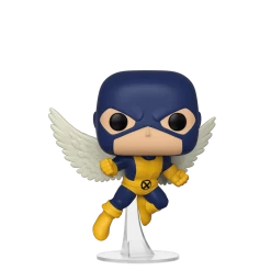 Funko Pop Vinyl Figurine Angel 80th Marvel Anniversary X-Men