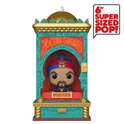 Funko Pop Vinyl Figurine 6" Zoltar Wish Game From Movie BiG Pop! Movies