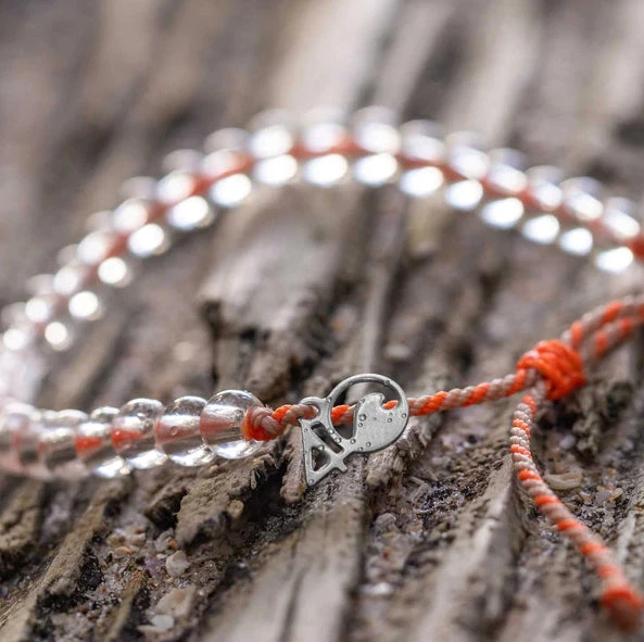 4Ocean Whale Shark Support Bracelet 4 4Ocean Whale Shark Support Bracelet