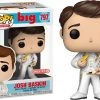 Funko Pop Vinyl Figurine Target Exclusive Josh Baskin White Tuxedo #797 Pop! Movies