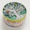 Ten Thousand Villages Love The Earth Paper Box Handcrafted In Vietnam Global Fair Trade Gifts