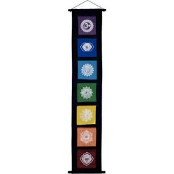 Kheops International Chakras Inspirational Banner