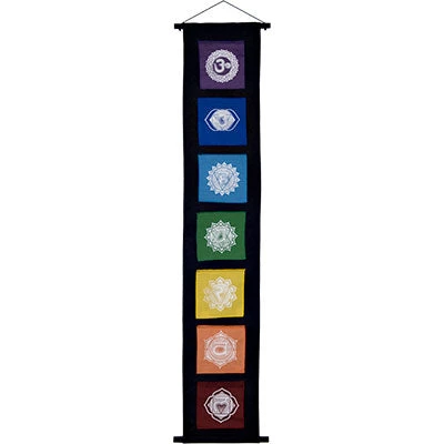Kheops International Chakras Inspirational Banner 3 Kheops International Chakras Inspirational Banner