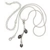 Ten Thousand Villages Global Fair Trade Gifts Willow Bud Pearl Sterling Silver Necklace Handcrafted In Nepal