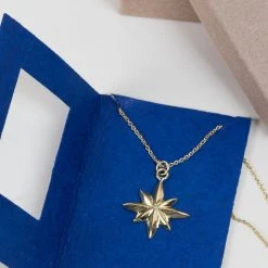 Ten Thousand Villages Global Fair Trade Gifts Be The Light Necklace Handcrafted In Nepal