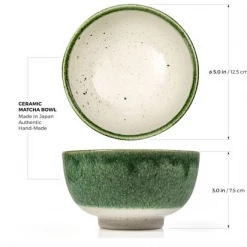 Tealyra Matcha Green Tea Startup Gift Set Gift Sets