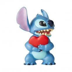 Enesco Stitch With Heart From The Disney Showcase Collection Couture De Force