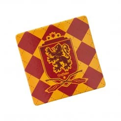 Enesco Harry Potter Gryffindor Crest Mug & Coaster