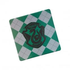 Enesco Slytherin Crest Mug & Coaster Harry Potter 7 Enesco Slytherin Crest Mug & Coaster Harry Potter