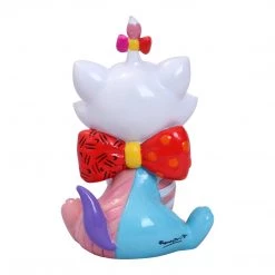 Enesco Marie From The Aristocats Mini Figurine
