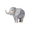 Enesco New Arrivals! Good Fortune Mini Elephant By Jim Shore Heartwood Creek