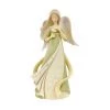 Enesco Angel Gifts Count Your Blessings Angel Figurine From The Foundations Collection 2 Enesco Angel Gifts Count Your Blessings Angel Figurine From The Foundations Collection