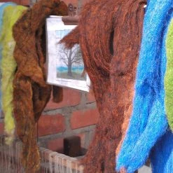 Ten Thousand Villages Branching Life Wall Hanging Handcrafted In Peru 9 Ten Thousand Villages Branching Life Wall Hanging Handcrafted In Peru