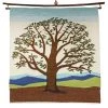 Ten Thousand Villages Branching Life Wall Hanging Handcrafted In Peru