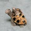 Ten Thousand Villages Global Fair Trade Gifts Turtle With Baby Ceramic Sculpture Handcrafted In Peru 2 Ten Thousand Villages Global Fair Trade Gifts Turtle With Baby Ceramic Sculpture Handcrafted In Peru