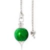 Kheops International Malachite Sephoroton Pendulum