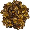 Kheops International Gold Tiger Eye Tumbled Stone Crystals & Tumbled Stones 2 Kheops International Gold Tiger Eye Tumbled Stone Crystals & Tumbled Stones