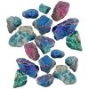 Kheops International Peacock Ore Stones