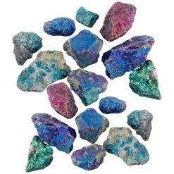 Kheops International Peacock Ore Stones