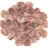 Kheops International Crystals & Tumbled Stones Sunstone Tumbled Stone