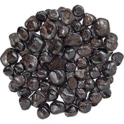 Kheops International Garnet Tumbled Stone