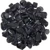 Kheops International Black Tourmaline Tumbled Stone 1 Kheops International Black Tourmaline Tumbled Stone