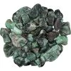 Kheops International Emerald Tumbled Stone 1 Kheops International Emerald Tumbled Stone