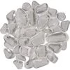 Kheops International Clear Crystal Quartz Tumbled Stone Crystals & Tumbled Stones 1 Kheops International Clear Crystal Quartz Tumbled Stone Crystals & Tumbled Stones