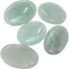 Kheops International Green Aventurine Worry Stone