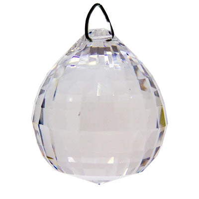Kheops International Joy Alchemy Collection Matrix Faceted Sphere Clear Crystal Prism (40 Mm) ~ A Joy Alchemy Gift 3 Kheops International Joy Alchemy Collection Matrix Faceted Sphere Clear Crystal Prism (40 Mm) ~ A Joy Alchemy Gift