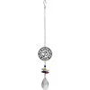 Kheops International OM Mandala Crystal Sun Drop Prisms & Hanging Crystals