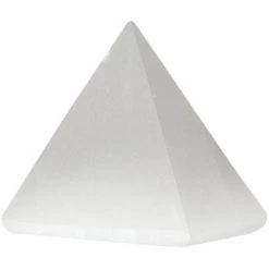 Kheops International Gemstone Carved Pyramids
