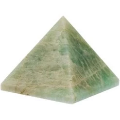 Kheops International Gemstone Carved Pyramids