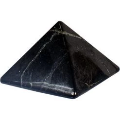 Kheops International Gemstone Carved Pyramids