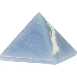 Kheops International Gemstone Carved Pyramids