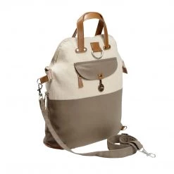 Ten Thousand Villages Expedition Bag Handcrafted In Bangladesh