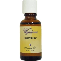 Wyndmere Naturals Sunrise Essential Oil Anointing Oil (30ml)