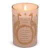 Ten Thousand Villages Make Peace Candle Handcrafted In India Sale!