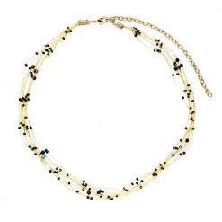 Ten Thousand Villages Global Fair Trade Gifts Light As Air Necklace Handcrafted In India